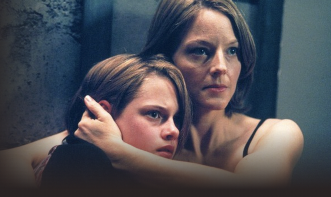 Panic Room – Survival Ki Khamosh Jung